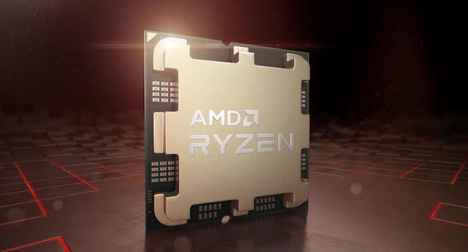 AMD Confirms its Lineup for Upcoming Zen4-Based Ryzen 7000 CPUs